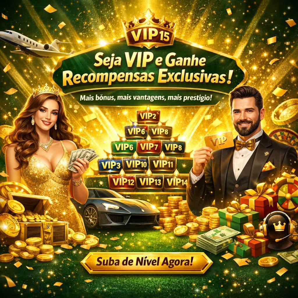 Casino VIP cleatpg