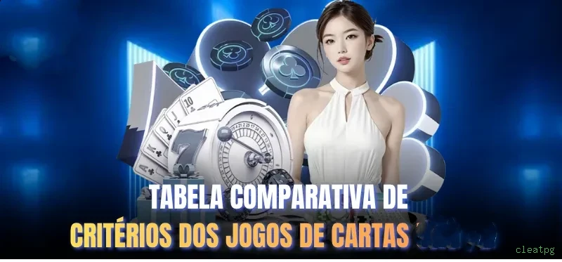 Avaliações dos Jogadores cleatpg