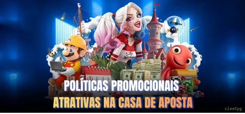 Diretório de Jogos cleatpg